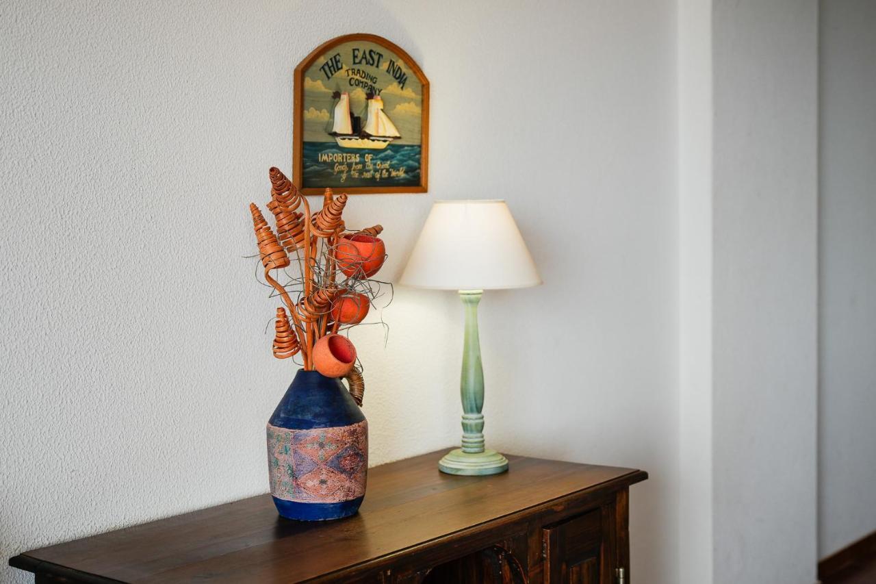 Beira Mar - Empreendimento Iberlagos By Lovelystay Apartamento Lagos