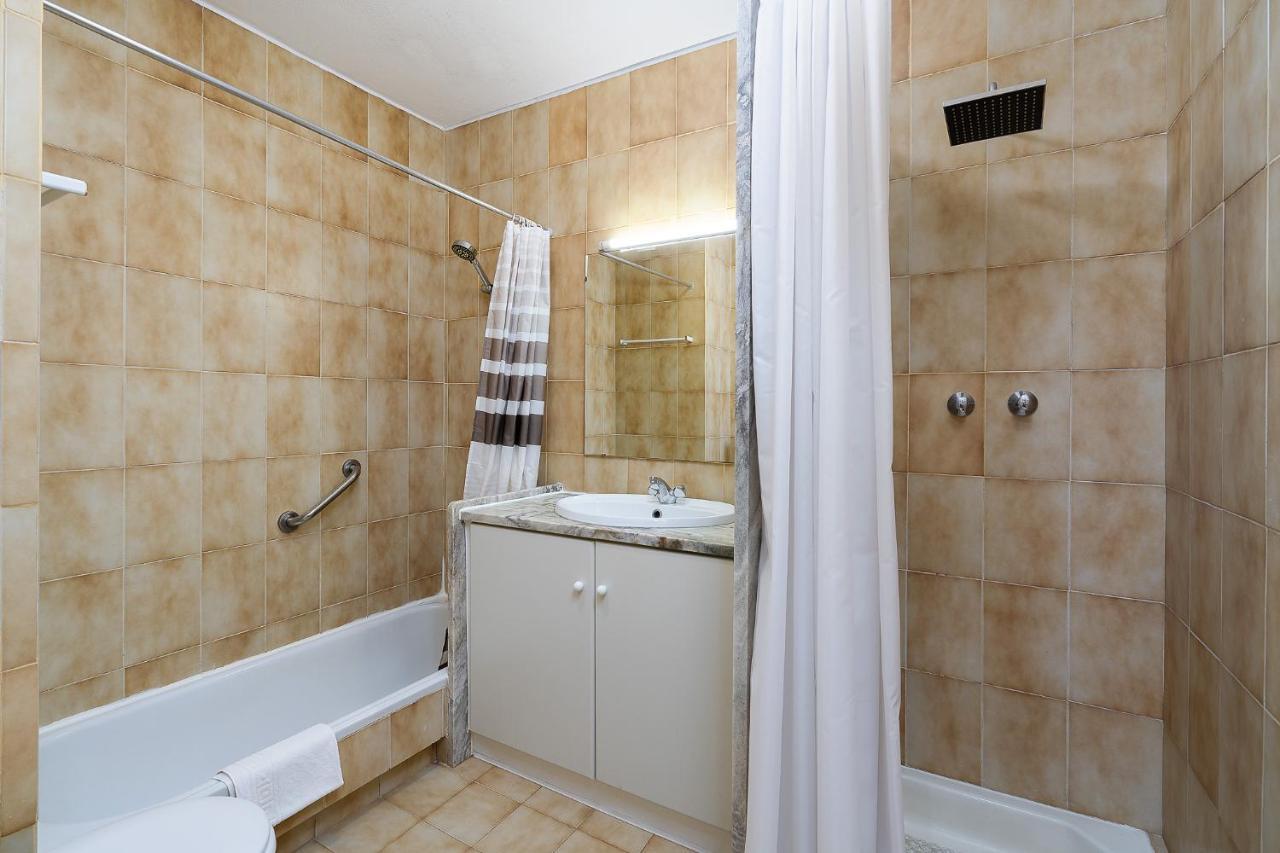 Beira Mar - Empreendimento Iberlagos By Lovelystay Apartamento