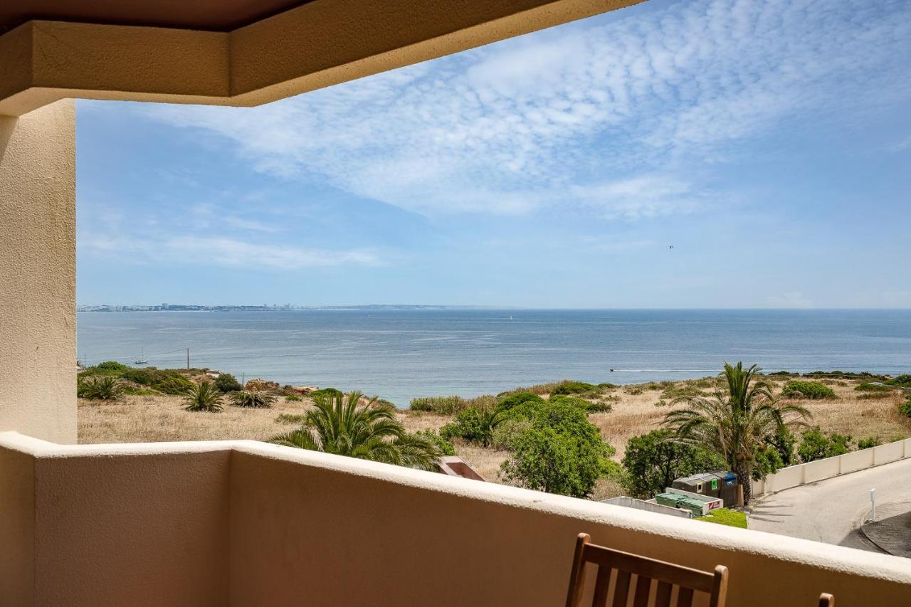Beira Mar - Empreendimento Iberlagos By Lovelystay Apartamento Lagos