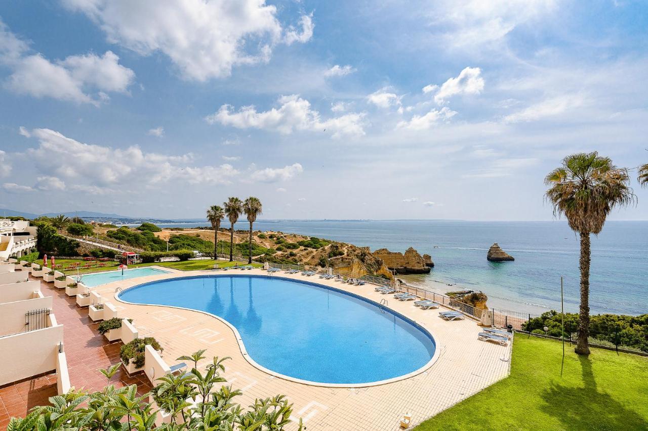Apartment Beira Mar - Empreendimento Iberlagos By Lovelystay