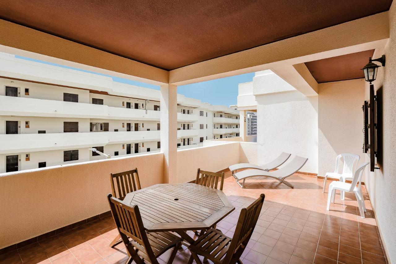 Beira Mar - Empreendimento Iberlagos By Lovelystay Lagos