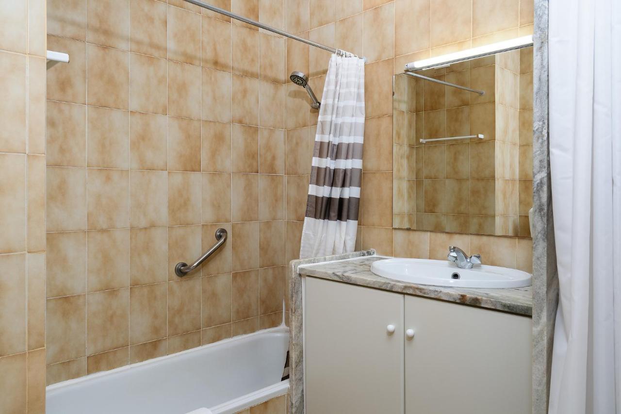 Beira Mar - Empreendimento Iberlagos By Lovelystay Apartment *